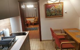 Apartamenty-Wynajem pokoi Zbigniew Tylka
